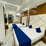 Hotel German