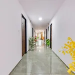 Fabhotel Vishwa Palace