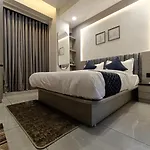 Hotel Asiana Sky Motera Ahmedabad