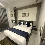 Hotel Asiana Sky Motera Ahmedabad