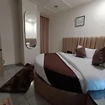 Hotel Asiana Sky Motera Ahmedabad