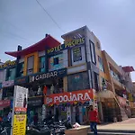 Hotel Pacific