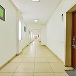 Fabhotel Gl Residency - Satellite