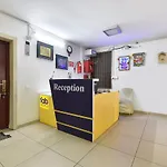 Fabhotel Gl Residency - Satellite