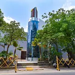 Fabhotel Gl Residency - Satellite