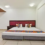 Fabhotel Gl Residency - Satellite