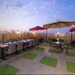 Hotel Eden Park
