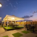 Hotel Eden Park