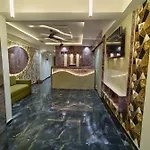 Hotel Lotus Pink