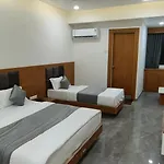Hotel Grand Balaji