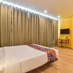 Fabhotel Ny Townhouse