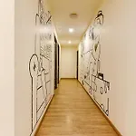Fabhotel Ny Townhouse