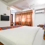 Hotelshantisadan