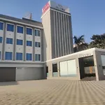 Hotel Luxura, Ahmedabad