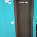 A Private Room With Terrace