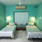 A Private Room With Terrace