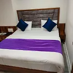 Hotel Angell Park