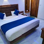 Hotel Angell Park