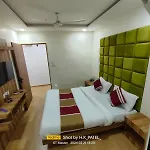 Hotel Happy Stay