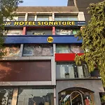 Itsy Hotels Signature, Nehru Nagar