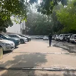 3Bhk Duplex Service Apartment Near Riverfront