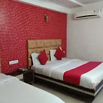 Hotel Anjali Palace