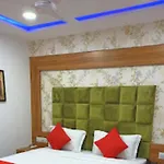 Hotel Royal Platinum, Ahmedabad