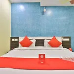 Hotel O Green Land