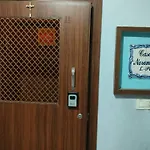 A Private Room With Terrace