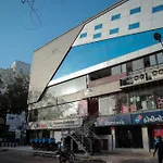 Sn Blu Hotel