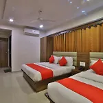 Hotel Sunstar Inn