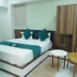 Hotel Rest And View , Ahmedabad