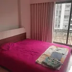 2 Bhk Apartment For Business Or Married Couples Only