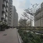 2 Bhk Apartment For Business Or Married Couples Only