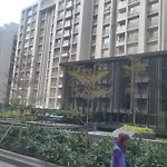 2 Bhk Apartment For Business Or Married Couples Only