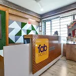 Fabhotel Galaxy I