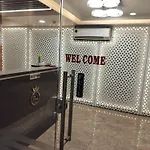 Hotel Rj Residency