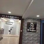 Hotel Rj Residency