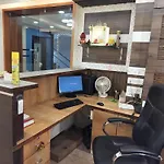 Hotel Rj Residency