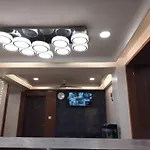 Hotel Rj Residency