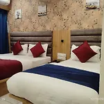 Hotel Mahaveer