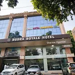 Hotel Mahaveer