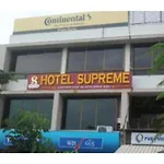 Hotel Supreme Science City, Ahmedabad