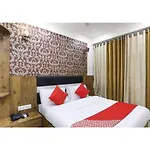 Hotel Supreme Science City, Ahmedabad