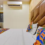 Fabexpress Silver Inn - Cg Road