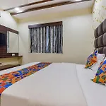 Fabexpress Silver Inn - Cg Road