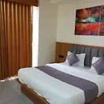 Hotel R K Villa