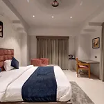 Hotel Sparsh Divine