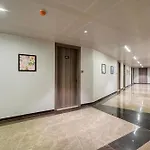 Hotel Sparsh Divine