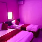 Hotel Jay Villa Grand